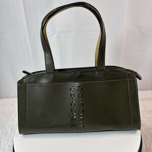 Mondani Purse Olive Green